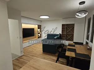 Pronájem bytu 3+kk, Brno, 73 m2