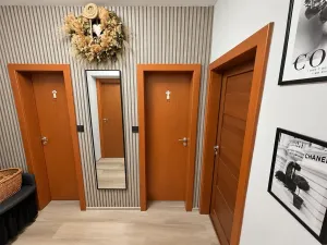 Prodej bytu 3+kk, Břeclav, Lidická, 75 m2