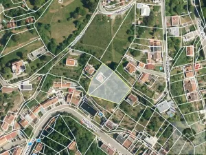 Prodej pozemku, Bílovice nad Svitavou, Havlíčkova, 1836 m2