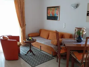 Prodej bytu 2+kk, Medulin, Chorvatsko, 40 m2