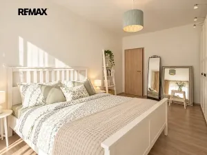 Pronájem bytu 2+kk, Plzeň, V Zahrádkách, 58 m2