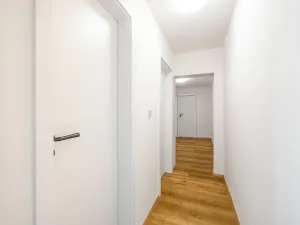 Prodej bytu 3+kk, Praha - Karlín, Nekvasilova, 57 m2