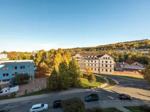 Prodej bytu 3+kk, Praha - Karlín, Nekvasilova, 57 m2