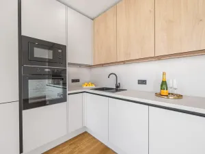 Prodej bytu 3+kk, Praha - Stodůlky, Borovanského, 81 m2