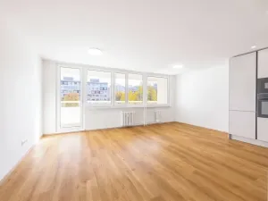 Prodej bytu 3+kk, Praha - Stodůlky, Borovanského, 81 m2