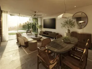 Prodej bytu 2+kk, Guia de Isora, Santa Cruz de Tenerife, Španělsko, 73 m2