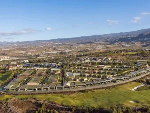 Prodej bytu 2+kk, Guia de Isora, Santa Cruz de Tenerife, Španělsko, 73 m2