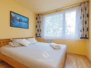 Prodej bytu 3+1, Kladno, Lacinova, 70 m2