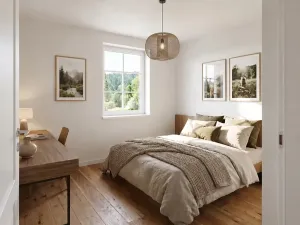 Prodej bytu 3+kk, Prášily, 63 m2