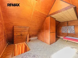 Prodej chaty, Družec, 70 m2