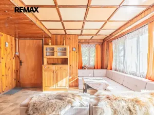 Prodej chaty, Družec, 70 m2