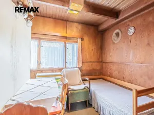 Prodej chaty, Družec, 70 m2
