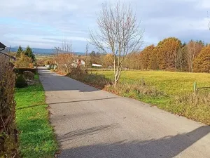 Prodej pozemku pro bydlení, Václavice, 5061 m2
