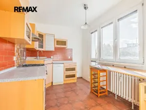 Prodej bytu 2+1, Kladno, Litevská, 57 m2