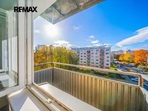 Prodej bytu 2+1, Kladno, Litevská, 57 m2