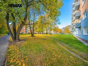 Prodej bytu 2+1, Kladno, Litevská, 57 m2