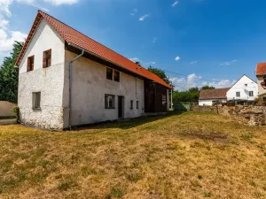 Prodej chalupy, Chanovice, 197 m2