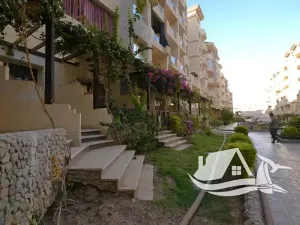 Prodej bytu 1+kk, Hurghada, Egypt, 36 m2