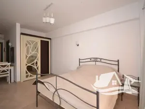 Prodej bytu 1+kk, Hurghada, Egypt, 40 m2
