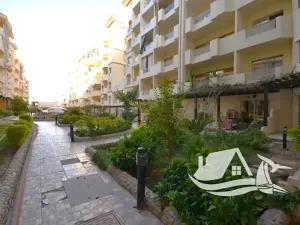 Prodej bytu 1+kk, Hurghada, Egypt, 40 m2