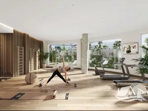 Prodej bytu 4+kk, Villajoyosa, Španělsko, 130 m2