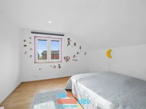 Prodej rodinného domu, Mníšek pod Brdy, Lhotecká, 82 m2