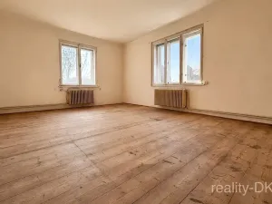 Prodej rodinného domu, Mirovice, Pod Kostelem, 180 m2