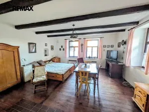 Prodej rodinného domu, Lučice, 86 m2