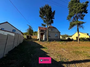 Prodej pozemku pro bydlení, Olšany, 6031 m2