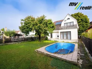 Prodej rodinného domu, Čelákovice, Na Požárech, 202 m2