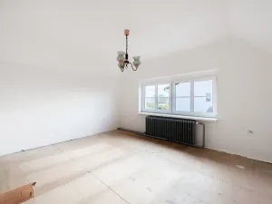 Prodej rodinného domu, Praha - Písnice, Olšovická, 200 m2