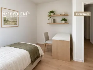 Prodej rodinného domu, Krupka, 110 m2