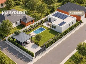 Prodej rodinného domu, Krupka, 110 m2