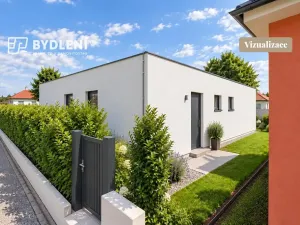Prodej rodinného domu, Krupka, 110 m2
