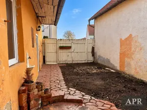 Prodej rodinného domu, Zlechov, 51 m2