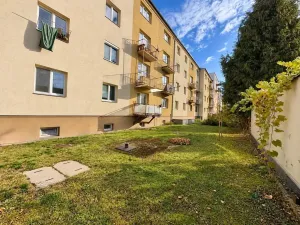 Pronájem bytu 2+1, České Budějovice, Heydukova, 67 m2