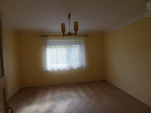 Prodej rodinného domu, Dobřichovice, Mánesova, 142 m2