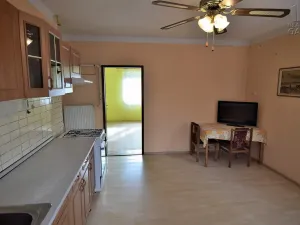 Prodej rodinného domu, Dobřichovice, Mánesova, 142 m2