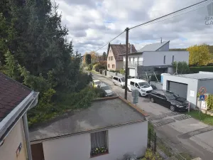 Prodej rodinného domu, Dobřichovice, Mánesova, 142 m2