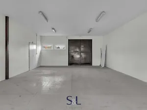 Prodej výrobních prostor, Nový Bor, Lipová, 286 m2