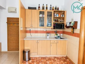 Prodej bytu 1+1, Praha - Bubeneč, 37 m2