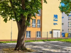 Prodej bytu 1+1, Praha - Bubeneč, 37 m2