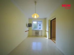 Prodej bytu 4+1, Opava - Předměstí, Mařádkova, 75 m2
