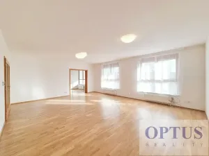 Pronájem bytu 4+1, Praha - Liboc, U silnice, 200 m2