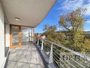 Pronájem bytu 4+1, Praha - Liboc, U silnice, 200 m2