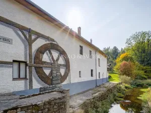 Prodej ubytování, Benešov nad Černou, 217 m2