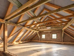 Prodej ubytování, Benešov nad Černou, 217 m2
