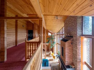 Prodej rodinného domu, Trhové Sviny, Rejta, 800 m2