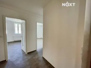Pronájem bytu 3+kk, Hluboká nad Vltavou, Masarykova, 68 m2