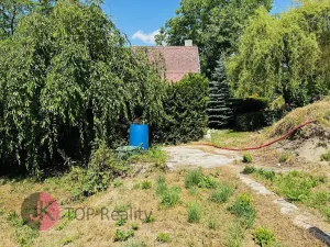 Prodej pozemku pro bydlení, Charvatce, 723 m2